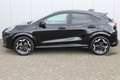 Ford Puma 1.0-125pk EcoBoost Hybrid ST-Line X. Nieuw model ! Zwart - thumbnail 5