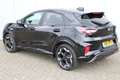 Ford Puma 1.0-125pk EcoBoost Hybrid ST-Line X. Nieuw model ! Zwart - thumbnail 7