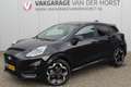 Ford Puma 1.0-125pk EcoBoost Hybrid ST-Line X. Nieuw model ! Zwart - thumbnail 1