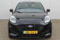 Ford Puma 1.0-125pk EcoBoost Hybrid ST-Line X. Nieuw model ! Zwart - thumbnail 3