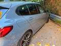BMW 135 M 135i xdrive auto Grijs - thumbnail 17