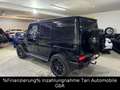 Mercedes-Benz G 63 AMG All-Black Driver's,Burmester,el.GSD,22" Noir - thumbnail 13