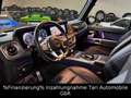 Mercedes-Benz G 63 AMG All-Black Driver's,Burmester,el.GSD,22" Noir - thumbnail 10