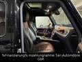Mercedes-Benz G 63 AMG All-Black Driver's,Burmester,el.GSD,22" Noir - thumbnail 18