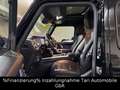 Mercedes-Benz G 63 AMG All-Black Driver's,Burmester,el.GSD,22" Noir - thumbnail 8