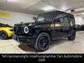 Mercedes-Benz G 63 AMG All-Black Driver's,Burmester,el.GSD,22" Noir - thumbnail 2