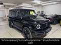 Mercedes-Benz G 63 AMG All-Black Driver's,Burmester,el.GSD,22" Noir - thumbnail 4