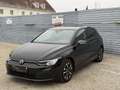 Volkswagen Golf 2,0 TDI Style Schwarz - thumbnail 4