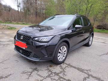 Arona 1.0 TSI Style DSG