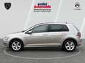 Volkswagen Golf 1.6 TDI BMT ComfortlineBusiness, wenig KM Beige - thumbnail 2