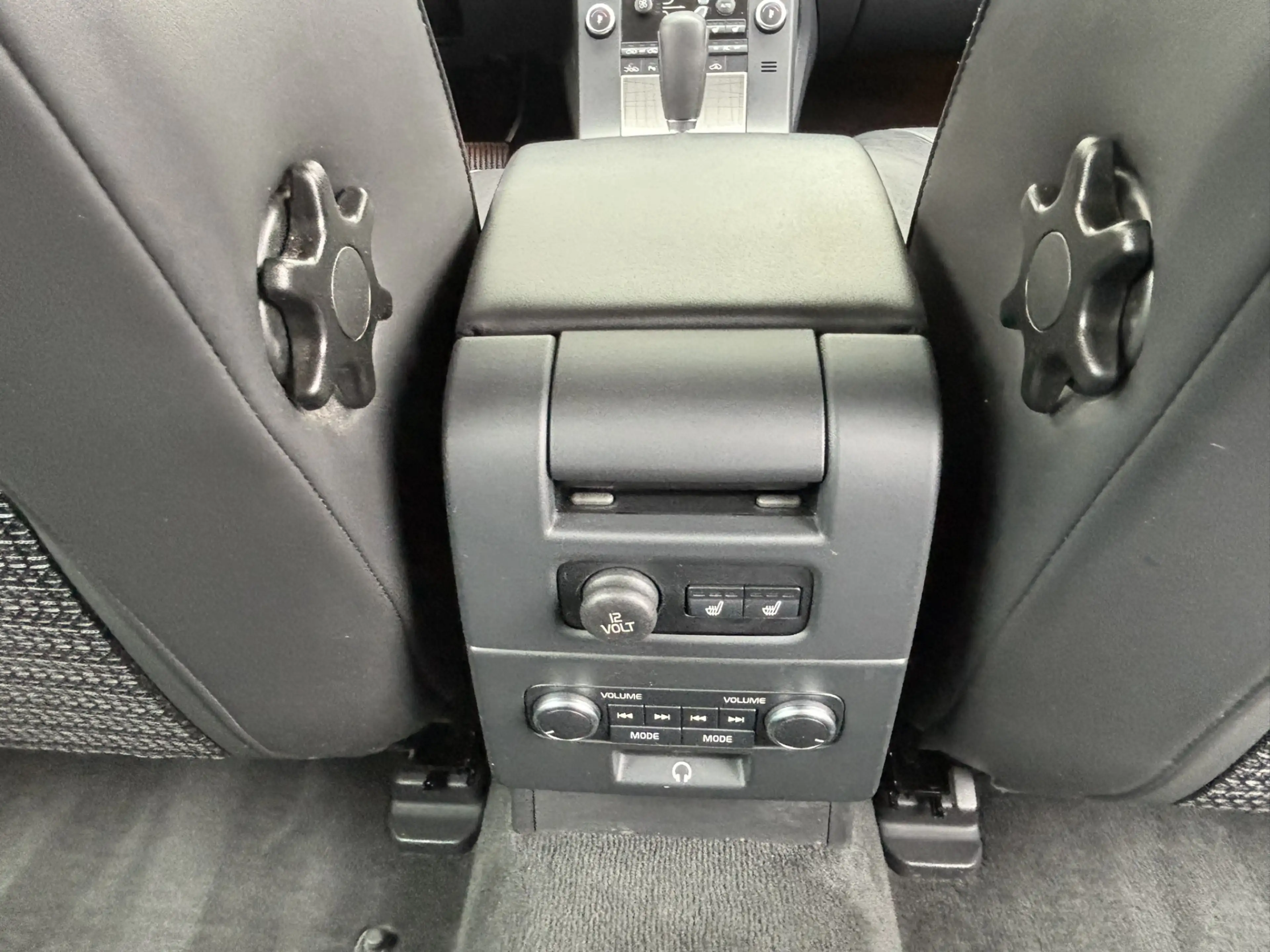 Volvo XC70 3.2 AWD Summum Driver Support Standkachel Premium — photo 14