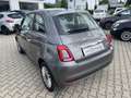 Fiat 500 1.0 Klima*Carplay*Einparkhilfe Grau - thumbnail 4