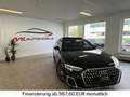 Audi A8 L 60 TFSI e quattro Panorama HUD Massage 360° Negro - thumbnail 1