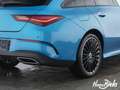 Mercedes-Benz CLA 250 CLA 250 e Shooting Brake AMG/Night/19"/360/Distr Bleu - thumbnail 4