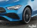 Mercedes-Benz CLA 250 CLA 250 e Shooting Brake AMG/Night/19"/360/Distr Bleu - thumbnail 3