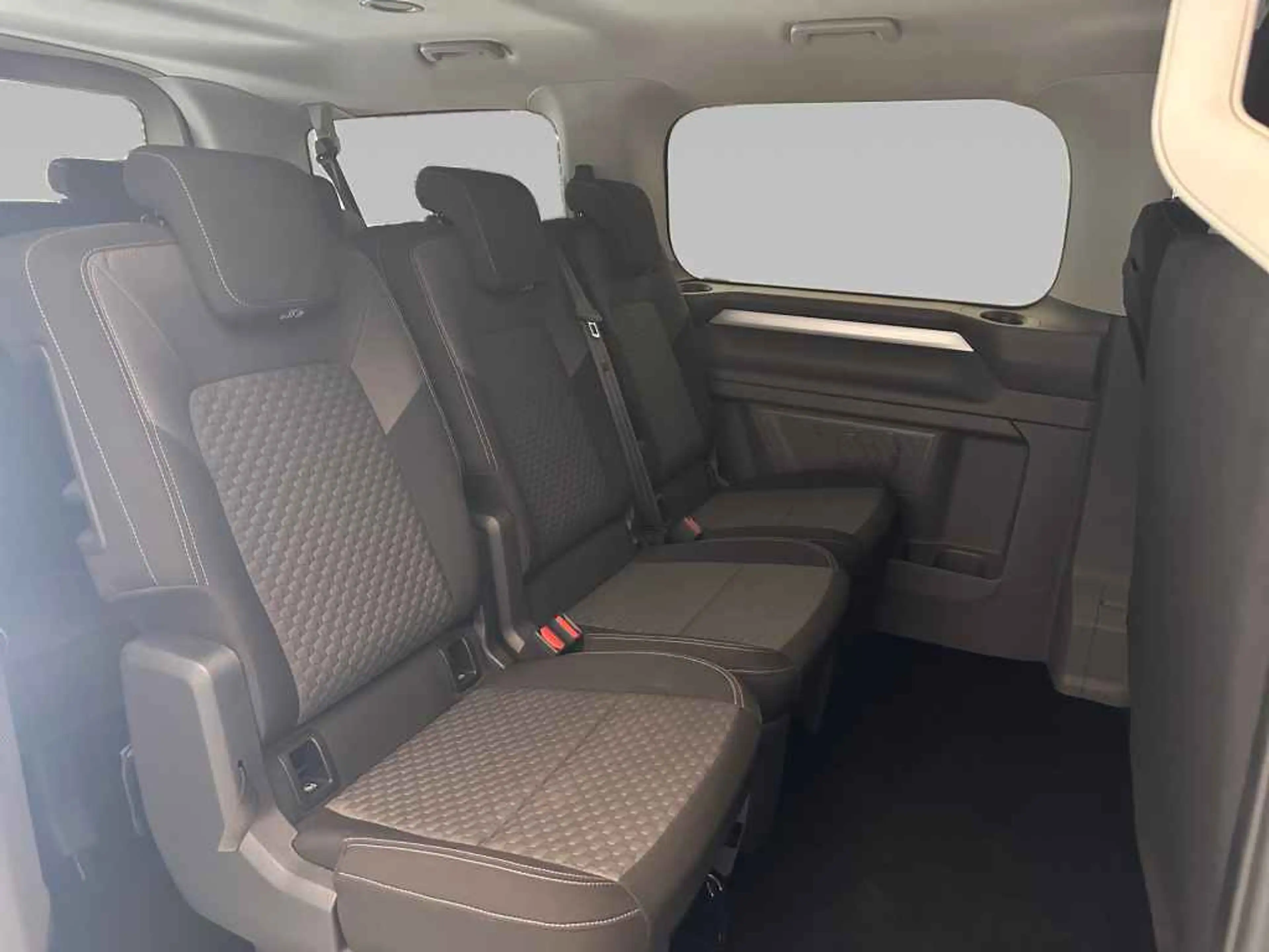 Volkswagen T7 Caravelle Life 2.0 TDI 9S *LED*GRA*LANE*SHZ* — photo 13