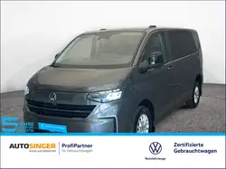 Volkswagen T7 Caravelle Life 2.0 TDI 9S *LED*GRA*LANE*SHZ*