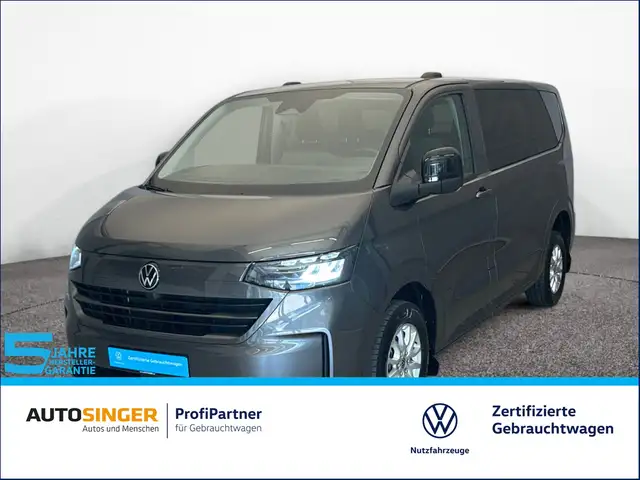 Volkswagen T7 Caravelle Life 2.0 TDI 9S *LED*GRA*LANE*SHZ*