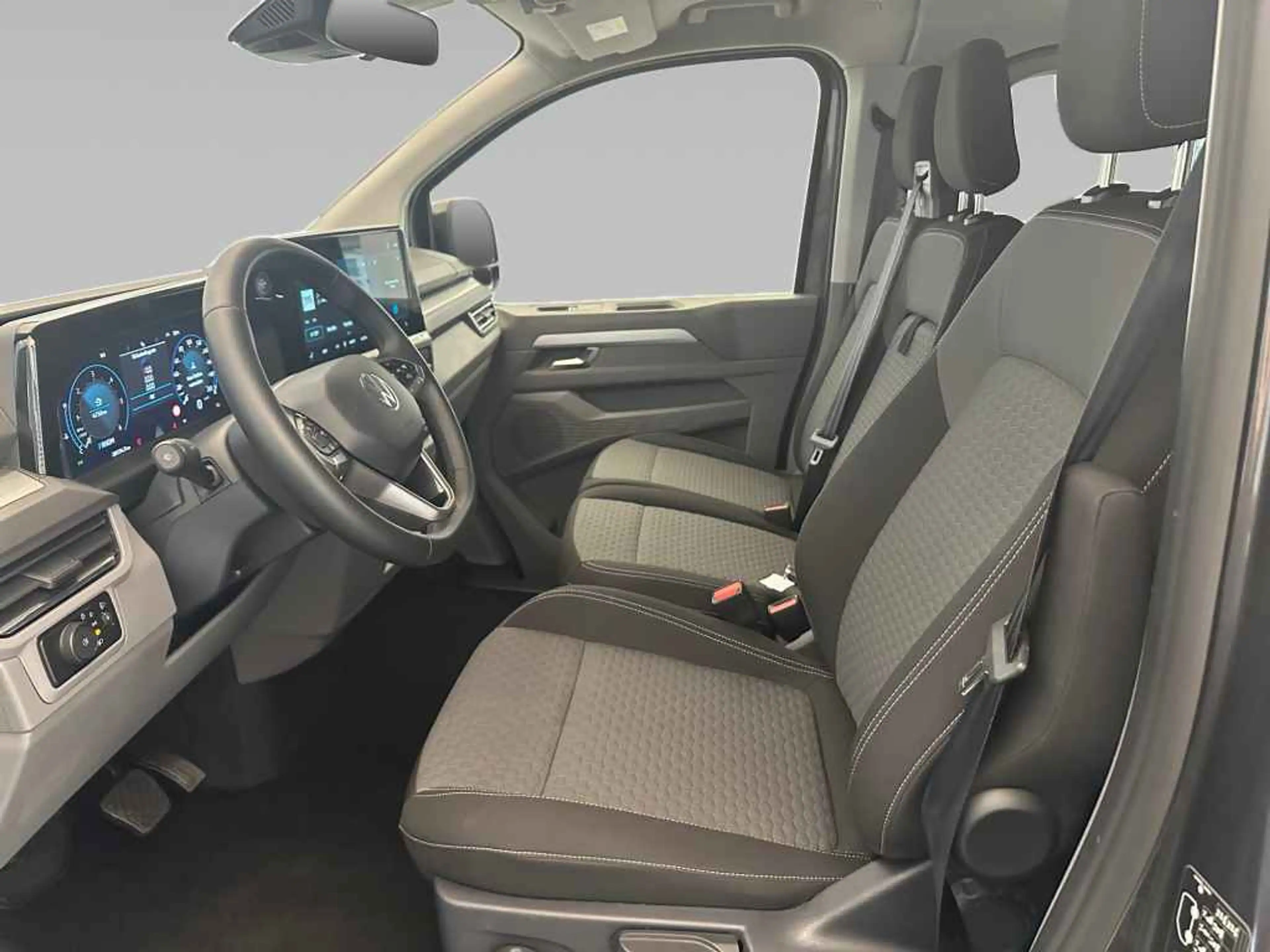 Volkswagen T7 Caravelle Life 2.0 TDI 9S *LED*GRA*LANE*SHZ* — photo 12