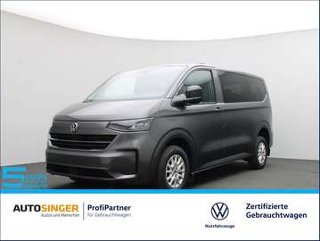 Life 2.0 TDI 9S *LED*GRA*LANE*SHZ*