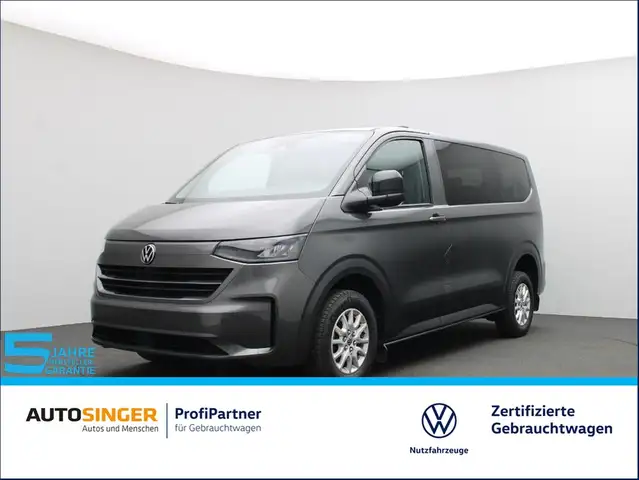 Volkswagen T7 Caravelle Life 2.0 TDI 9S *LED*GRA*LANE*SHZ*