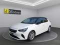 Opel Corsa 1.5 D Edition 100 cv S&S CarPlay Bianco Tetto Nero Bianco - thumbnail 1
