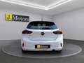 Opel Corsa 1.5 D Edition 100 cv S&S CarPlay Bianco Tetto Nero Bianco - thumbnail 4