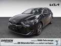 Kia Ceed SW / cee'd SW SPIRIT 1.5T 140 NAVI,DAB,KLIMA,SITZHZG,LENKRADHZG Zwart - thumbnail 1