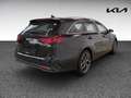 Kia Ceed SW / cee'd SW SPIRIT 1.5T 140 NAVI,DAB,KLIMA,SITZHZG,LENKRADHZG Zwart - thumbnail 4