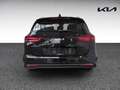 Kia Ceed SW / cee'd SW SPIRIT 1.5T 140 NAVI,DAB,KLIMA,SITZHZG,LENKRADHZG Zwart - thumbnail 5