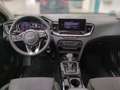 Kia Ceed SW / cee'd SW SPIRIT 1.5T 140 NAVI,DAB,KLIMA,SITZHZG,LENKRADHZG Zwart - thumbnail 8