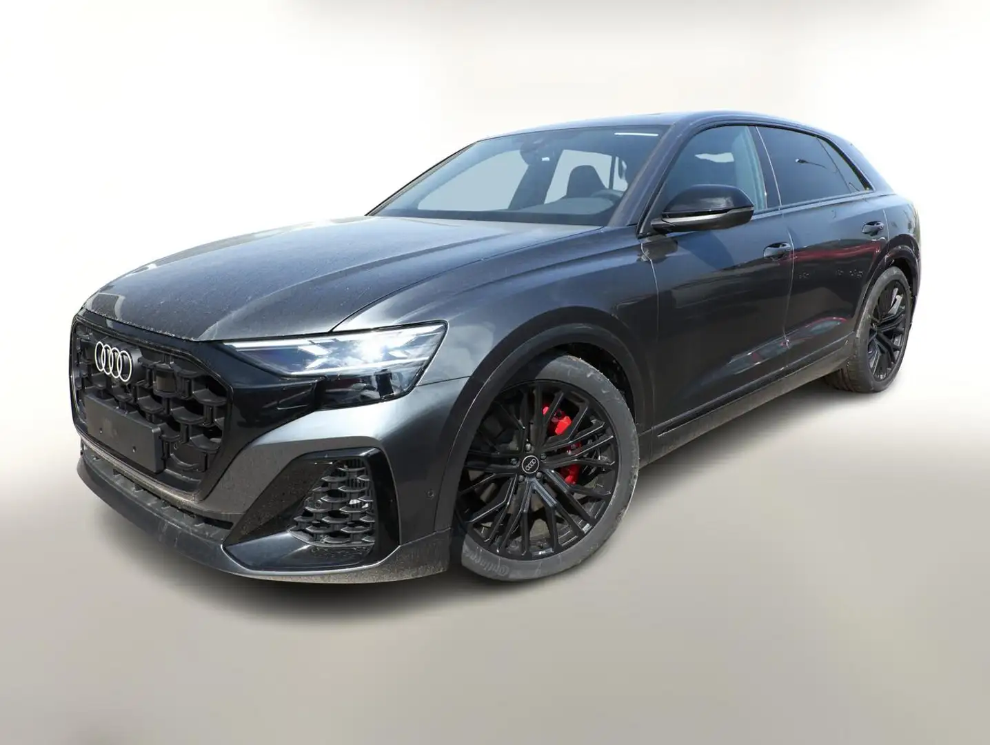 Audi SQ8 TFSI Facelift AssistenzP+ 22Z Pano B&O Leder 37... Szary - 1