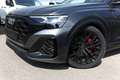 Audi SQ8 TFSI Facelift AssistenzP+ 22Z Pano B&O Leder 37... Сірий - thumbnail 5