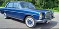 Mercedes-Benz W 114/115 Strich-Acht Blauw - thumbnail 1