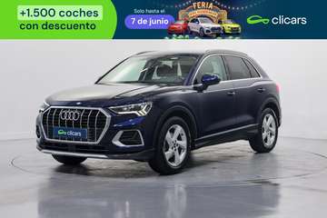 35 TDI Advanced S tronic 110kW