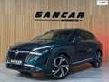 Nissan Qashqai 1.3 MHEV Xtronic Tekna Plus FACELIFT|PANO|BOSE|ADA Groen - thumbnail 1