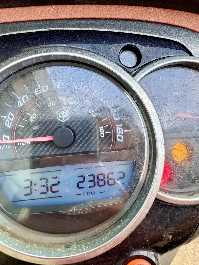 Piaggio Beverly 350 sport - 1