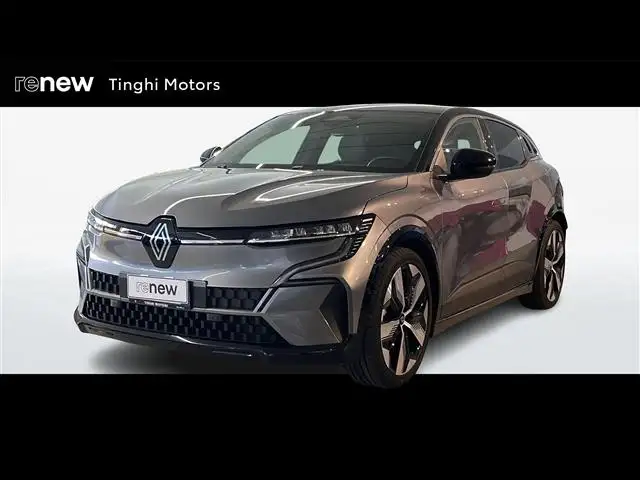 Renault Megane E-Tech Electric Techno EV60 AC22