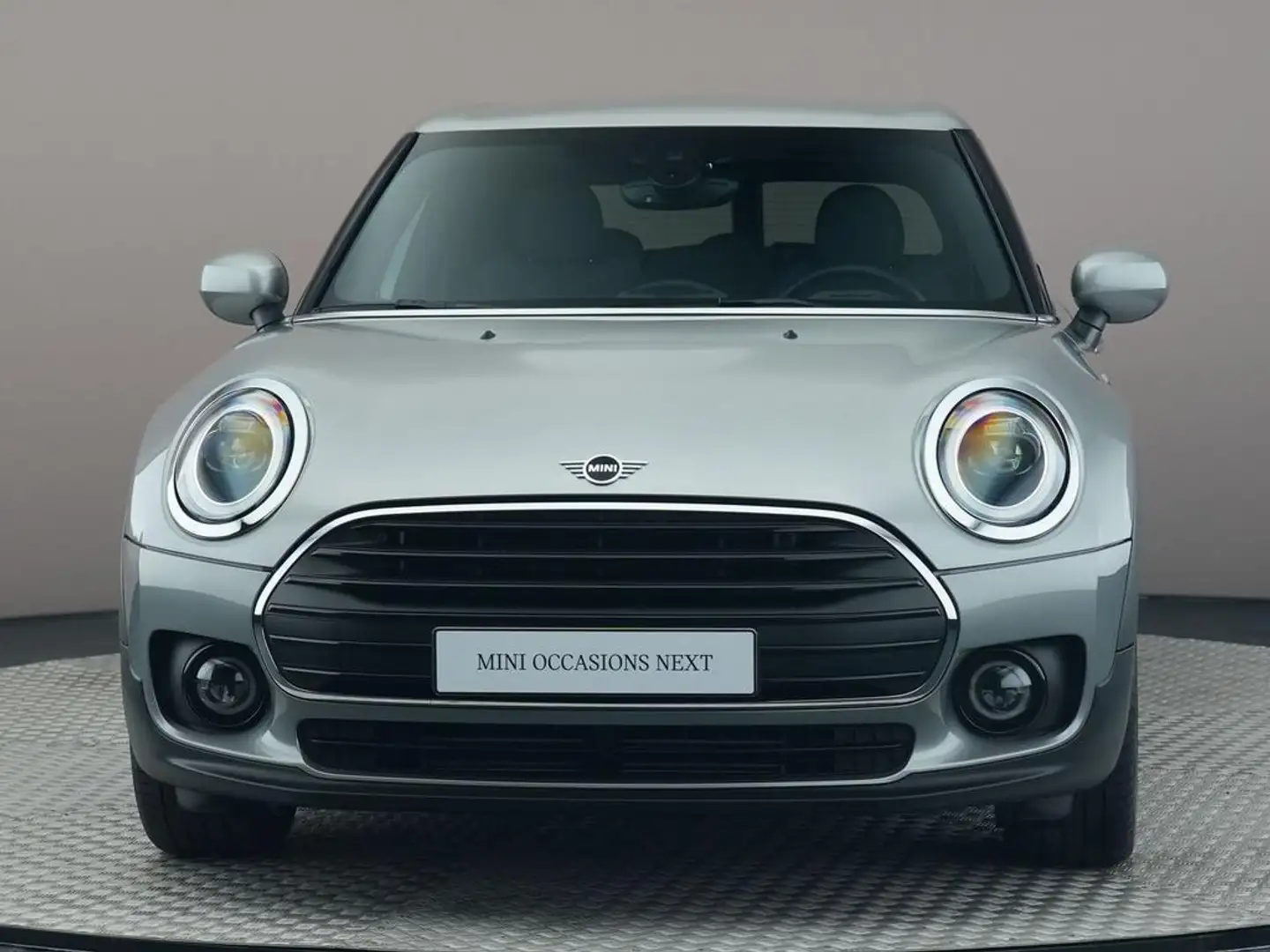 MINI Cooper Clubman 1.5 Classic Business Edition Grau - 2
