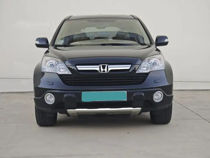 Honda CR-V 2.2i CTDi Luxury 2008, foto 7