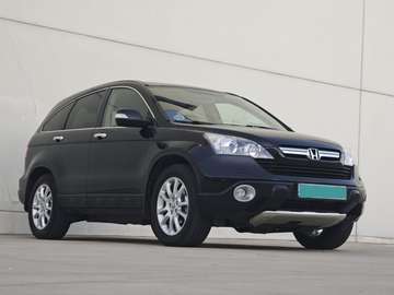2.2i-CTDi Luxury