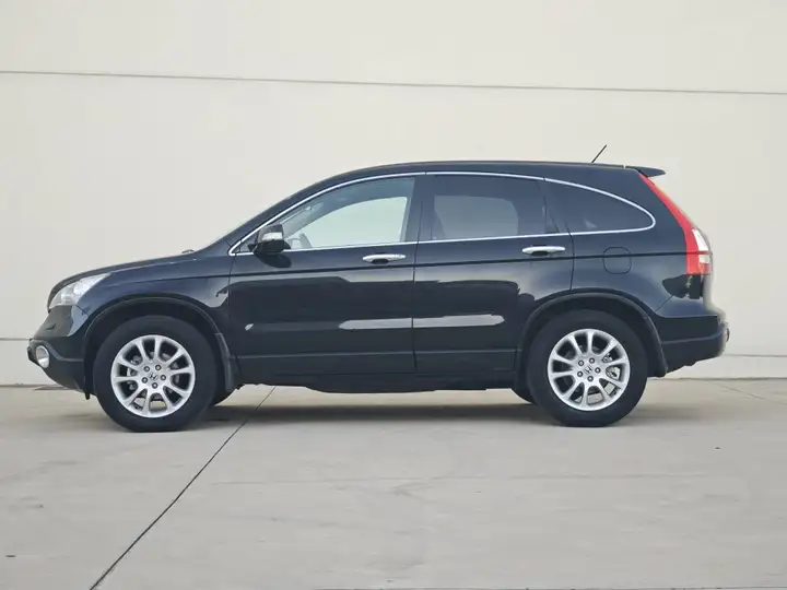 Honda CR-V 2.2i CTDi Luxury 2008, foto 13