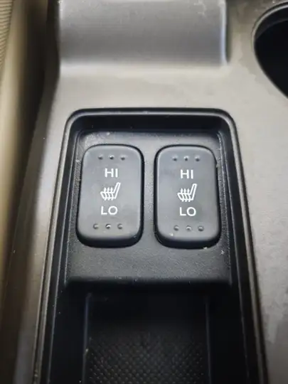Honda CR-V 2.2i CTDi Luxury 2008, foto 18