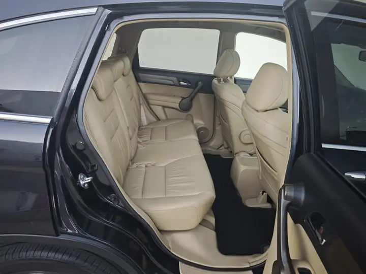 Honda CR-V 2.2i CTDi Luxury 2008, foto 5