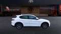 Alfa Romeo Stelvio 2.2 Turbo Business Bianco - thumbnail 4