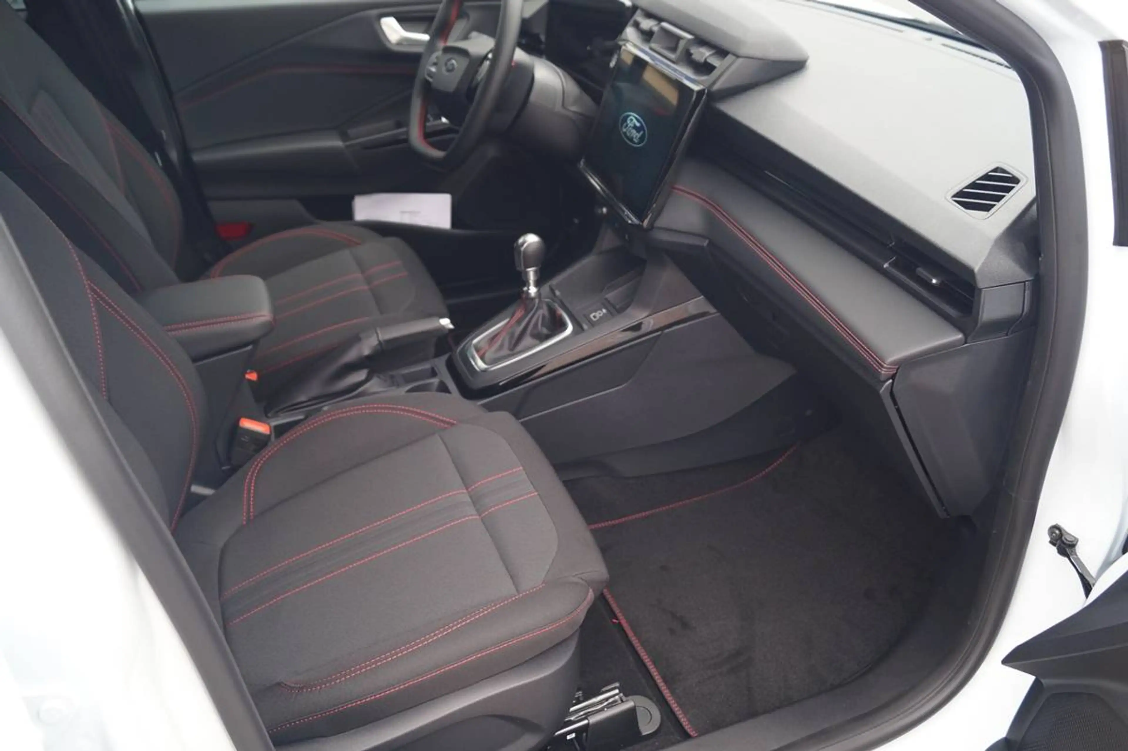 Ford Puma ST-Line mit Winter-Paket — photo 13