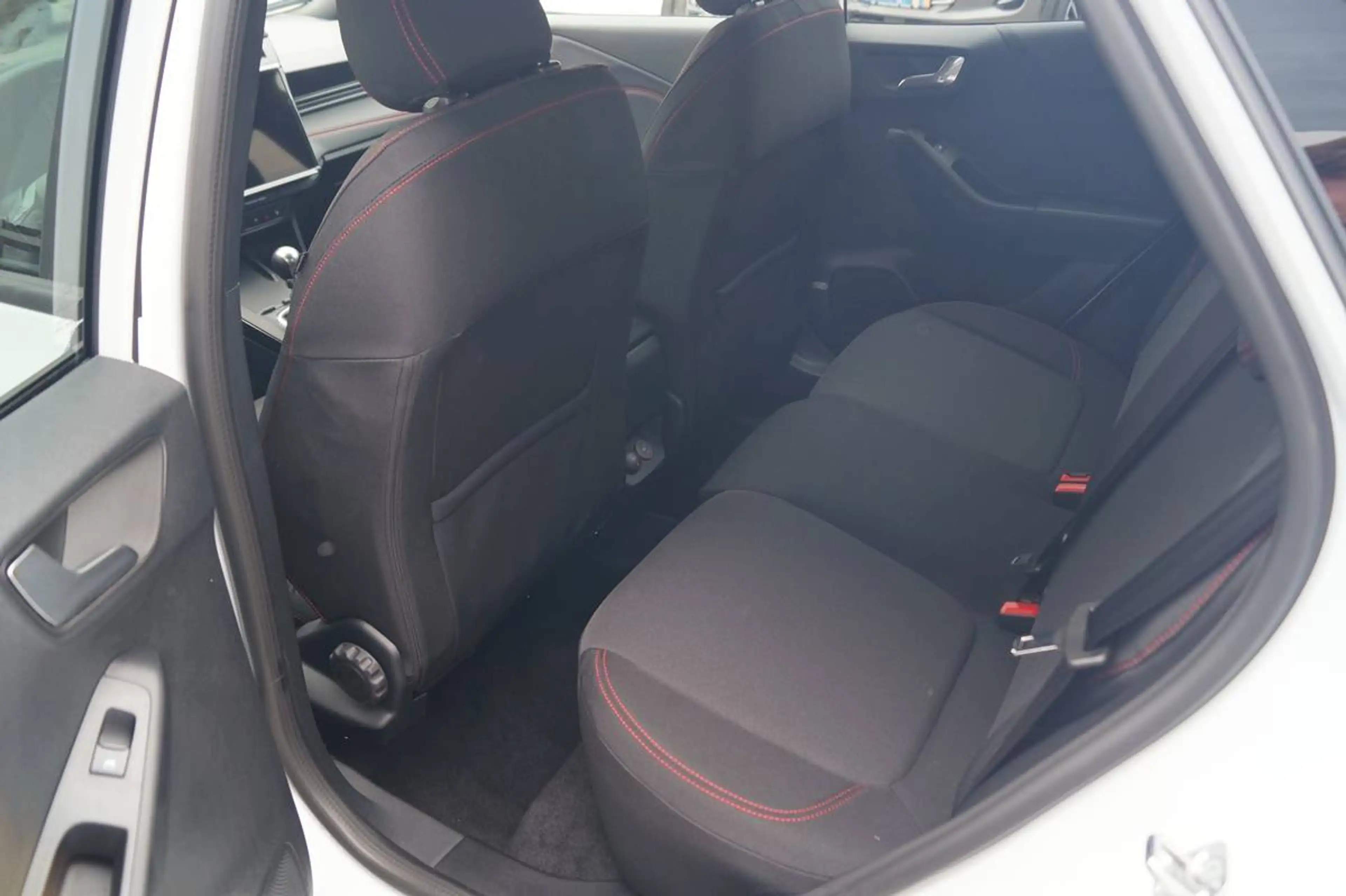 Ford Puma ST-Line mit Winter-Paket — photo 12