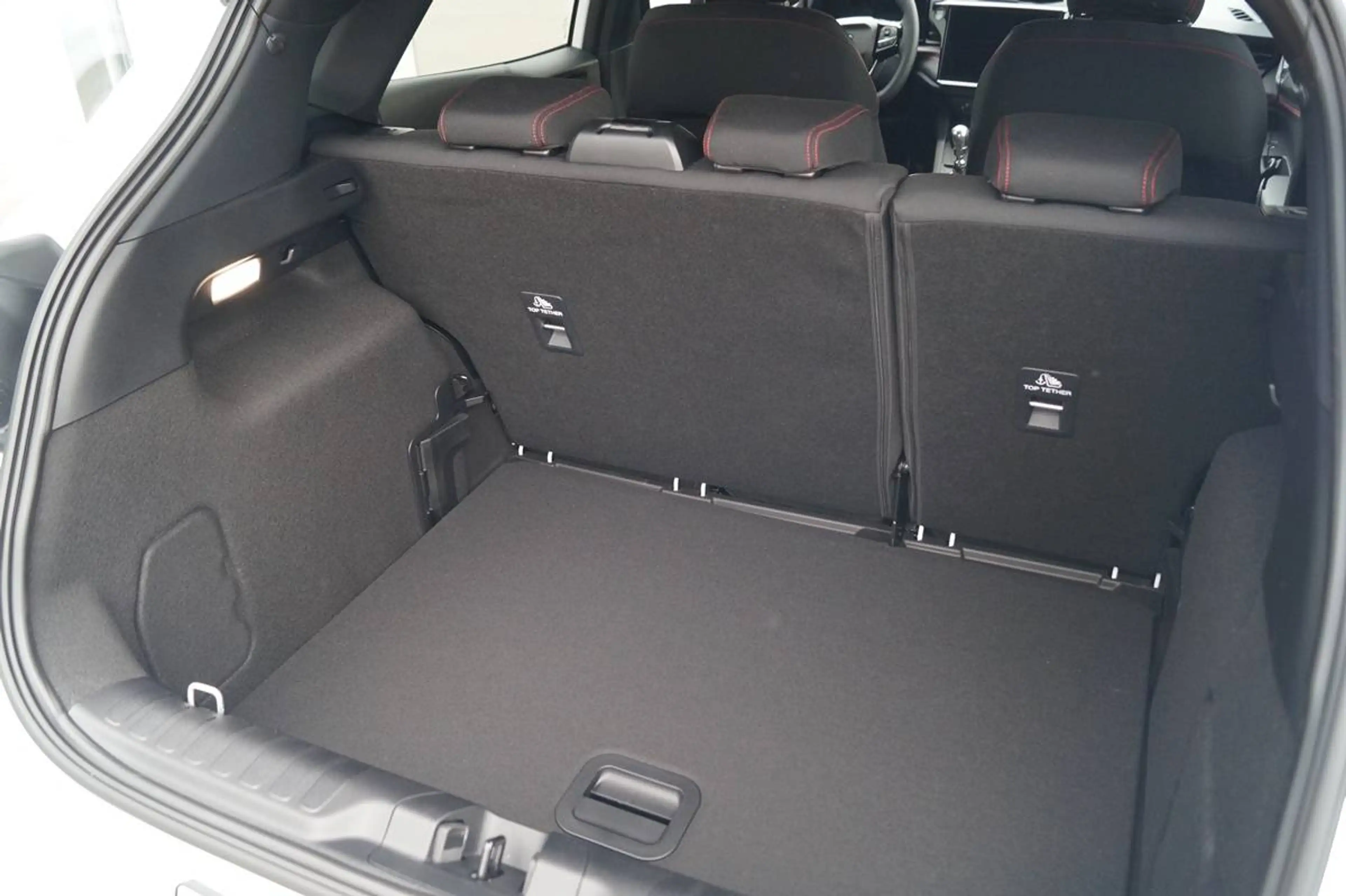Ford Puma ST-Line mit Winter-Paket — photo 10