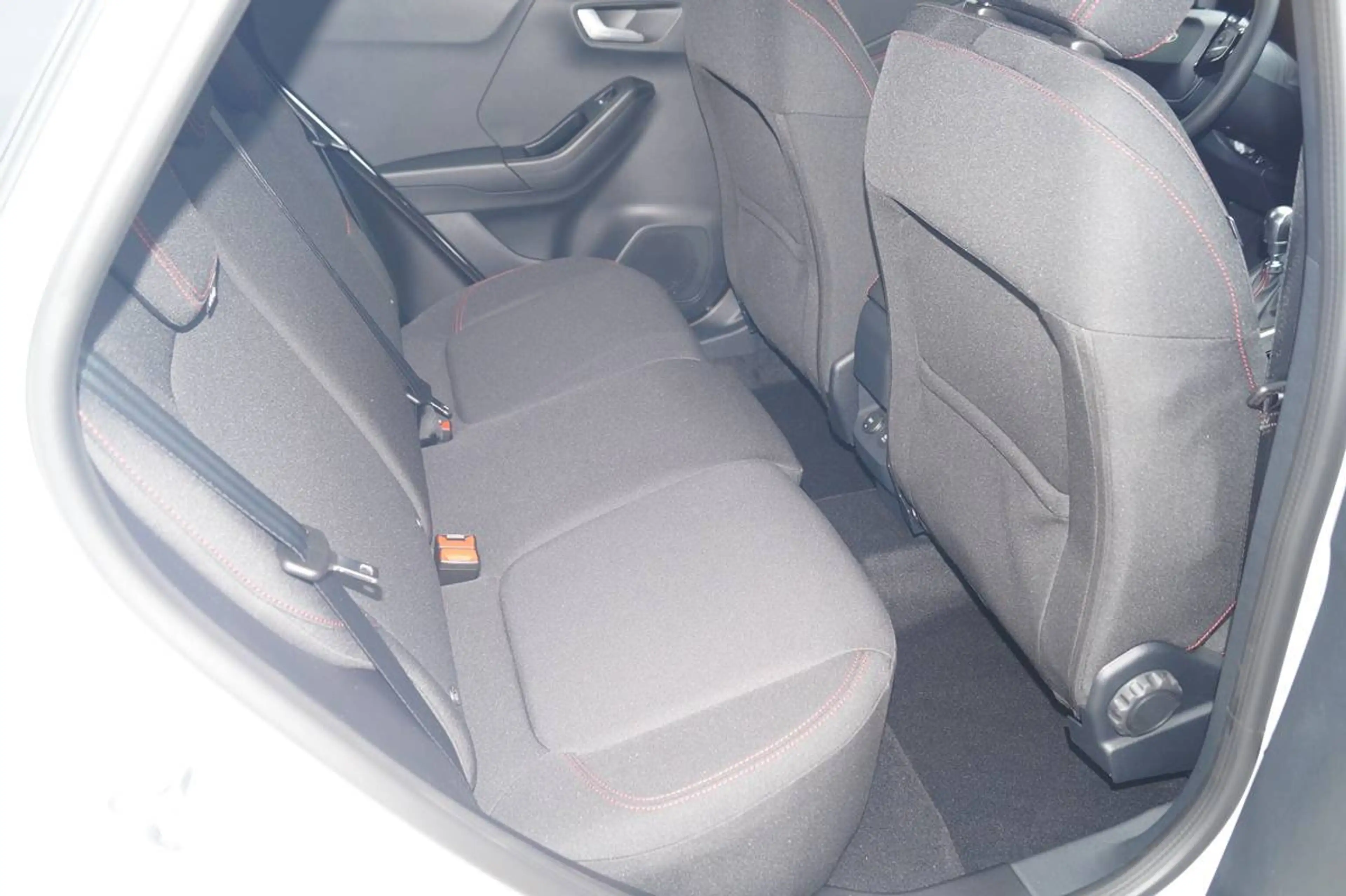 Ford Puma ST-Line mit Winter-Paket — photo 11