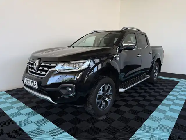 Renault Alaskan Alaskan 2.3 dCi Aut. Intens Double Cab 4x4